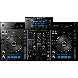 Open Box Pioneer DJ XDJ-RX Rekordbox DJ System Regular