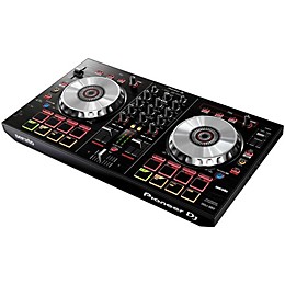 Pioneer DJ DDJ-SB2 Serato DJ Intro Controller | Guitar Center