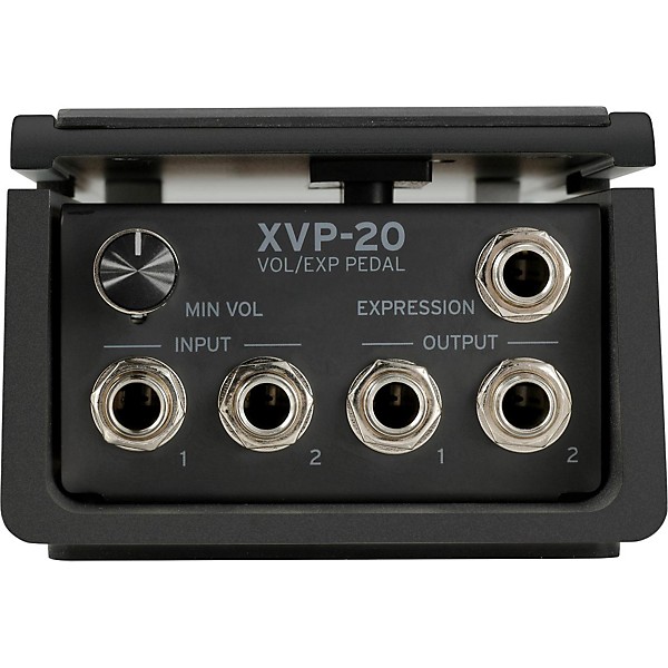 KORG XVP-20 Expression/Volume pedal | Guitar Center