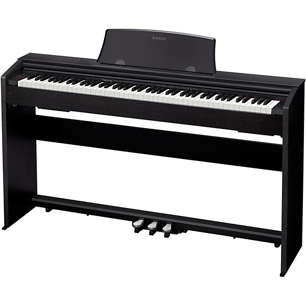 Casio Privia PX-770 Digital Piano Black | Guitar Center