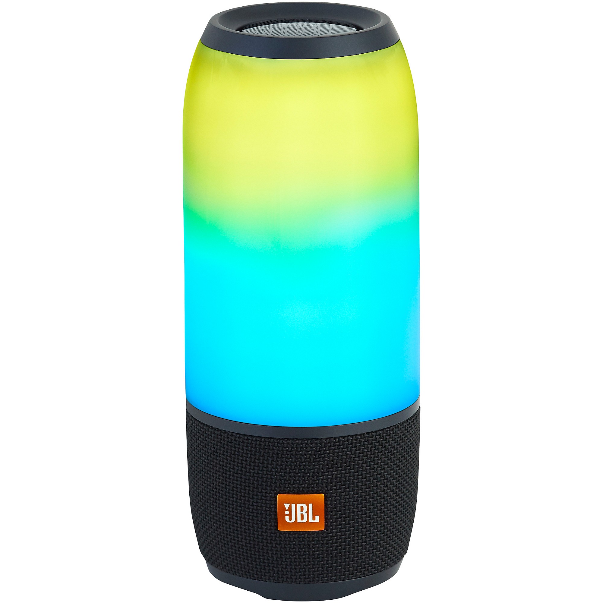 JBL Pulse 3 Portable Speaker with Bluetooth, Built-in Battery, Mic