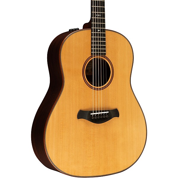 Taylor Builder's Edition 717e Grand Pacific Dreadnought Acoustic