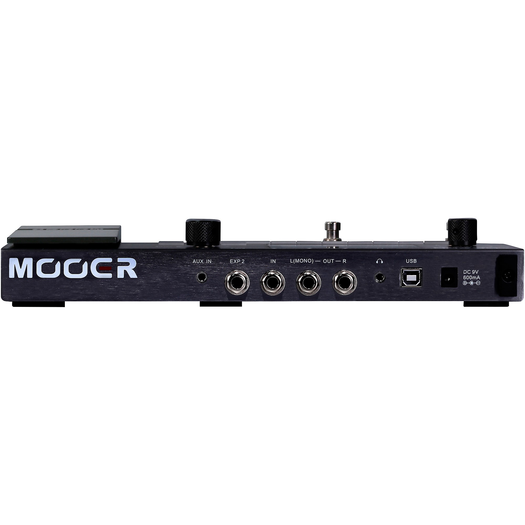 Mooer GE200 Guitar Multi-Effects Processor | Guitar Center