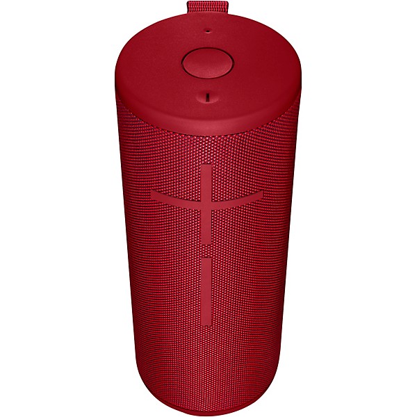 Ultimate Ears Boom 3 Portable Wireless Speaker Sunset Red | Guitar