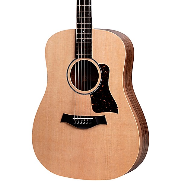 Taylor Big Baby Acoustic Guitar Natural | Guitar Center