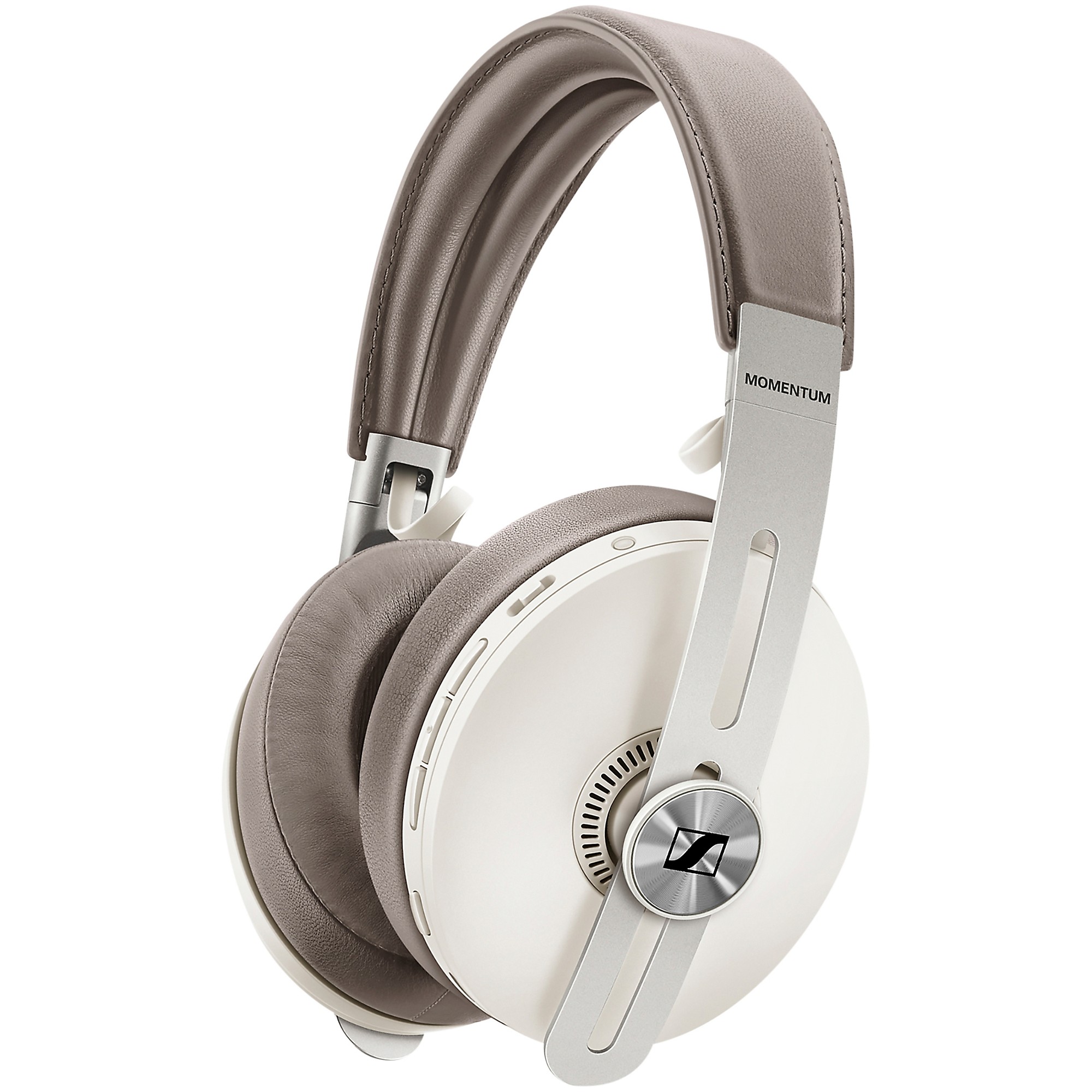 Sennheiser MOMENTUM 3 Wireless Headphones White | Guitar Center