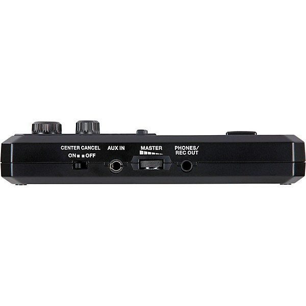 BOSS Pocket GT Amp & Effects Processor Black | Guitar Center