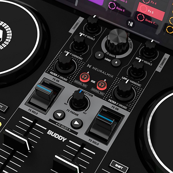 Reloop Buddy | Guitar Center