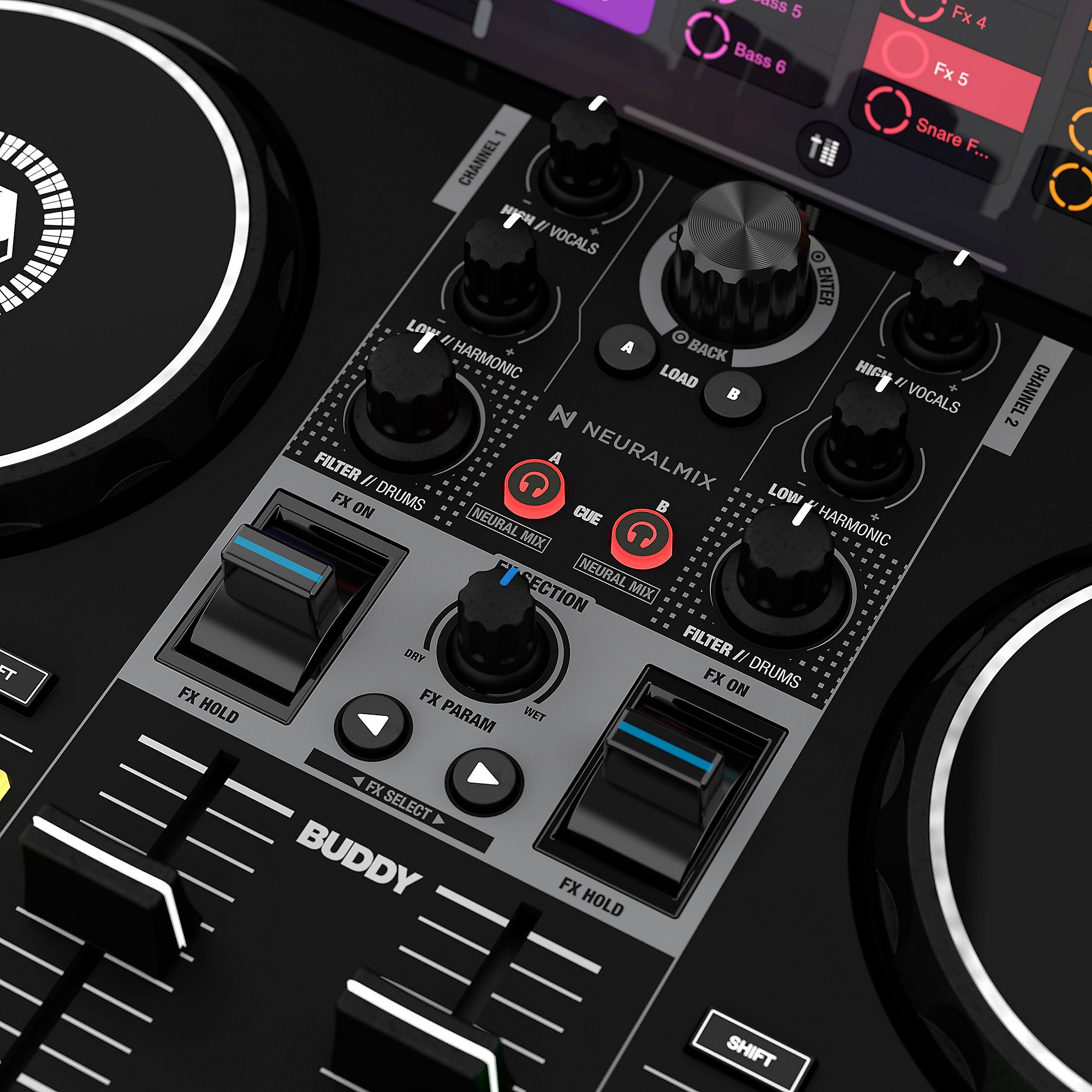 Reloop Buddy | Guitar Center