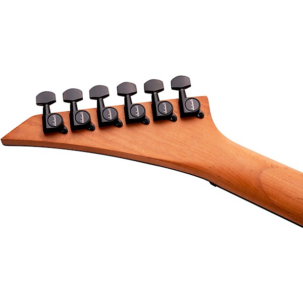 Jackson JS Series Dinky Ziricote JS42 DKM HT Limited-Edition