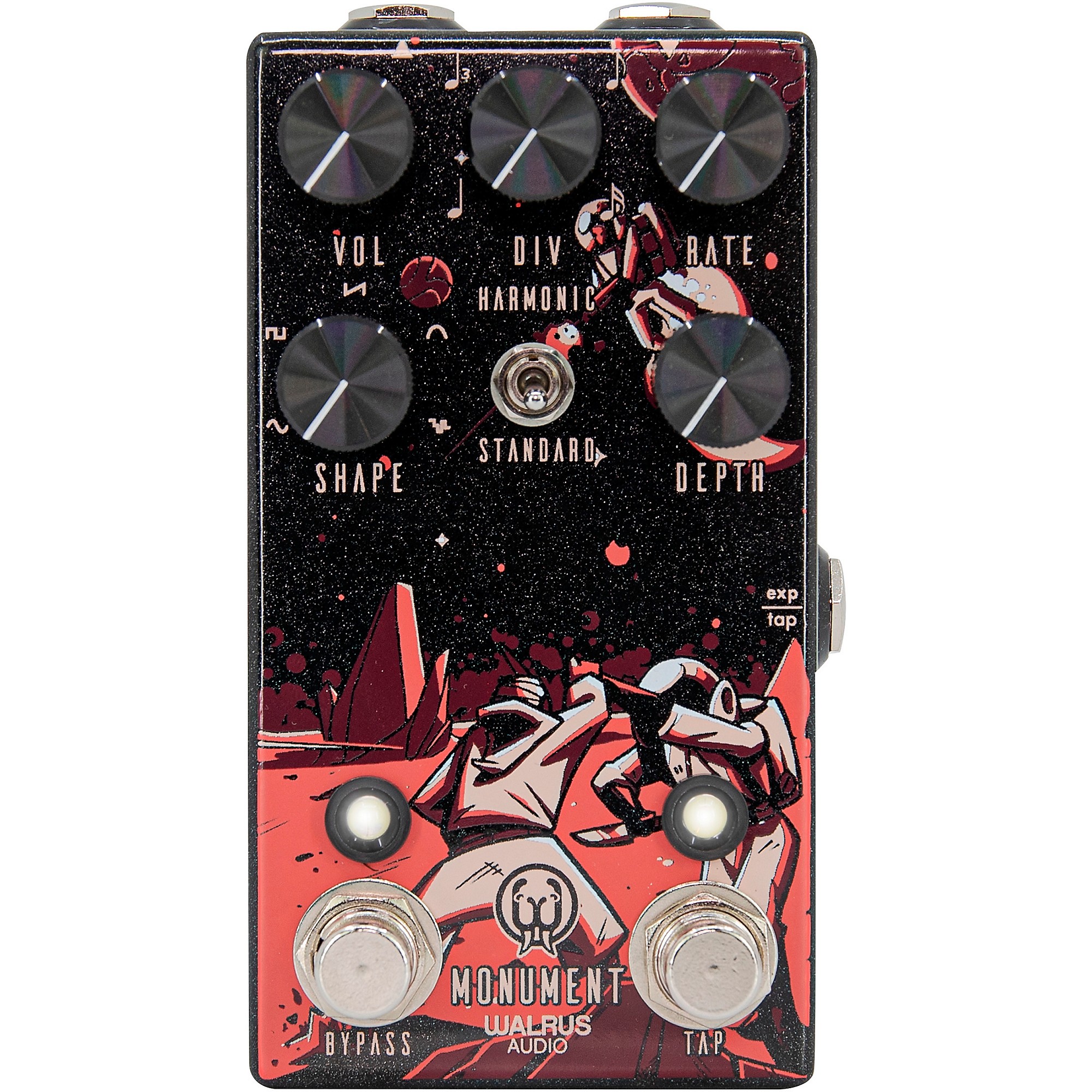 walrus audio arp-87 クローン walrus audio arp-87 クローン Clone