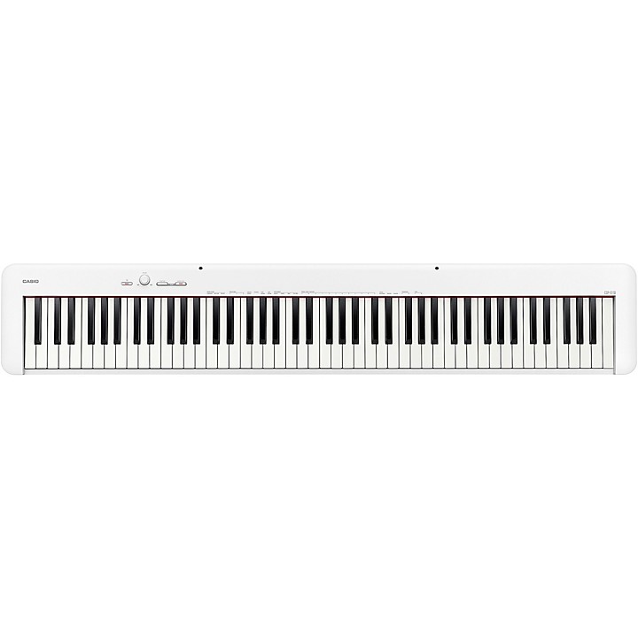 Casio CDP-S110 Compact Digital Piano - White | Guitar Center