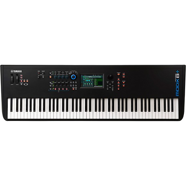 Yamaha MODX8+ 88-Key Synthesizer | Guitar Center