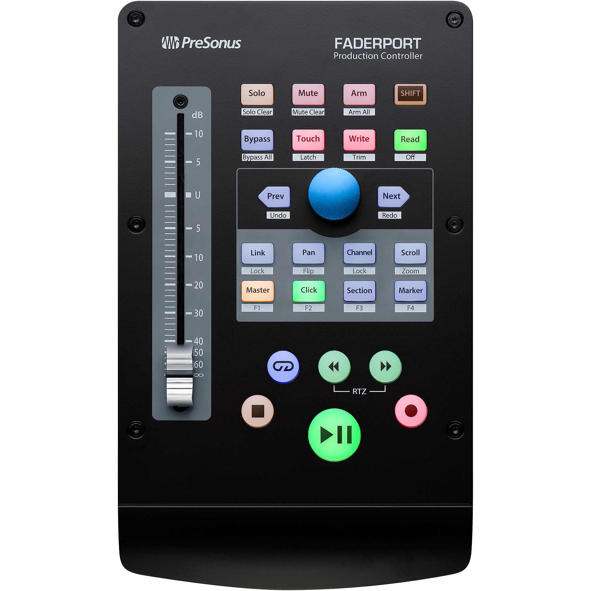 PreSonus FaderPort USB Production Controller | Guitar Center