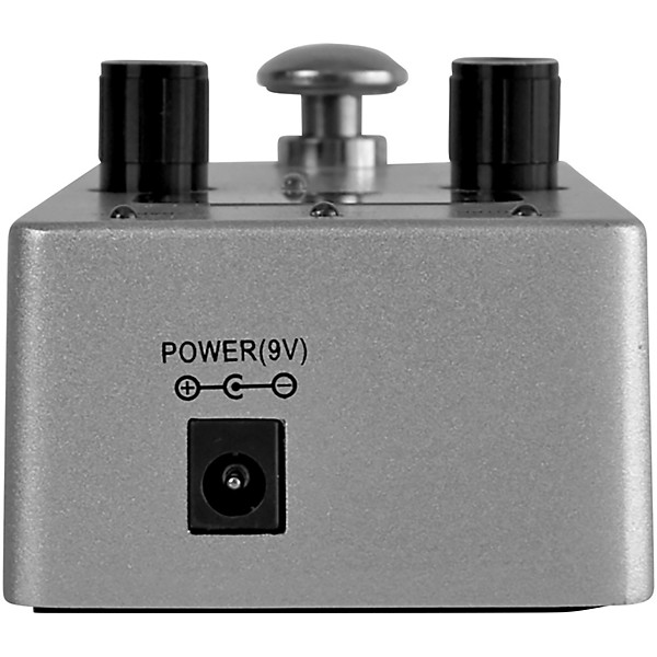 Singular Sound BeatBuddy MINI 2 Drum Machine Pedal | Guitar Center