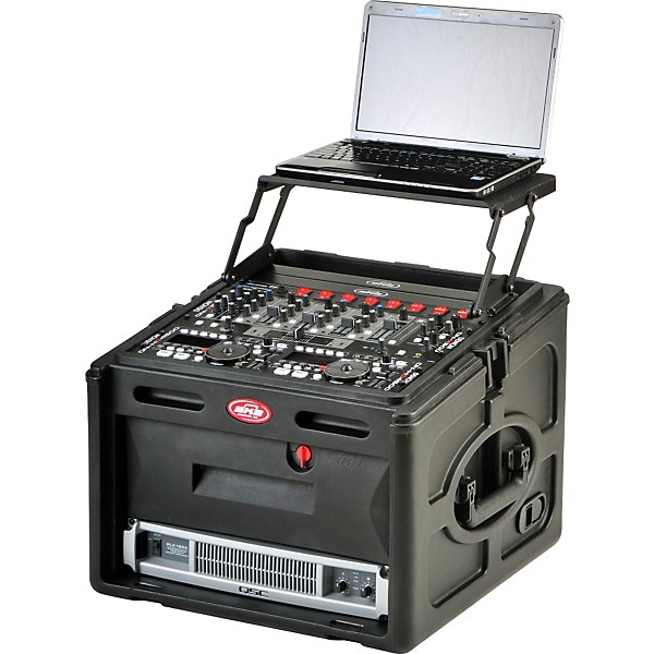 SKB 10X6 Rack Console Case | Guitar Center