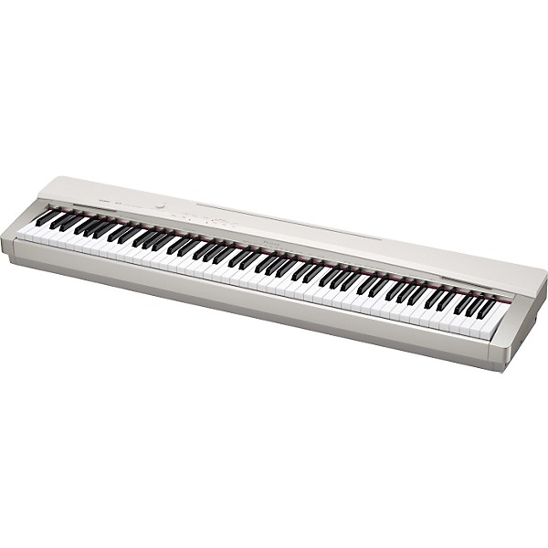 Casio Privia PX-130 Digital Piano with Matching Stand and 3-Pedal