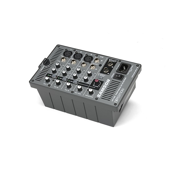 Samson XP150 Portable PA System | Guitar Center