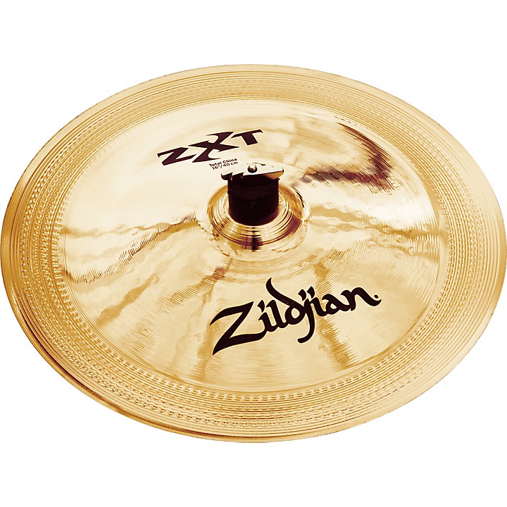 Zildjian ZXT Total China Cymbal 16 in. | Guitar Center
