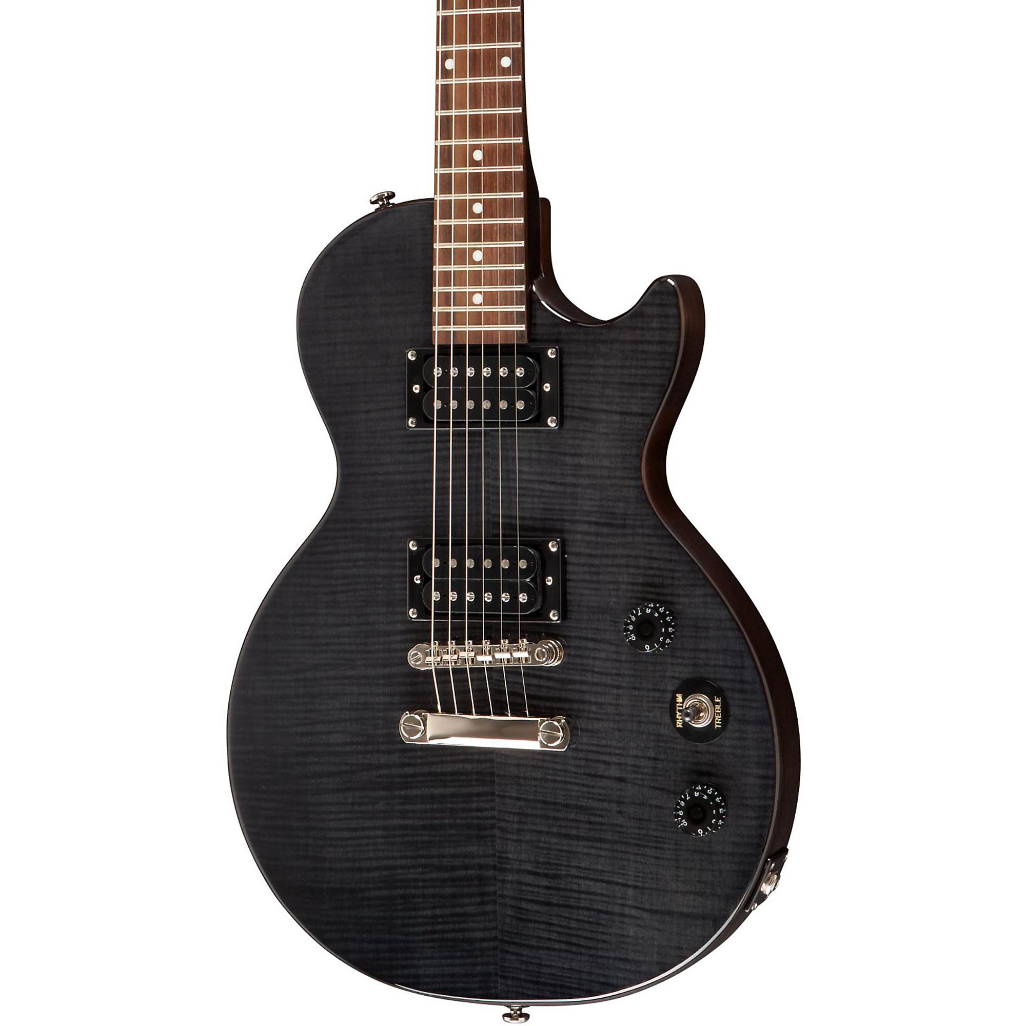 Epiphone Les Paul Special-II Plus Top Limited-Edition Electric