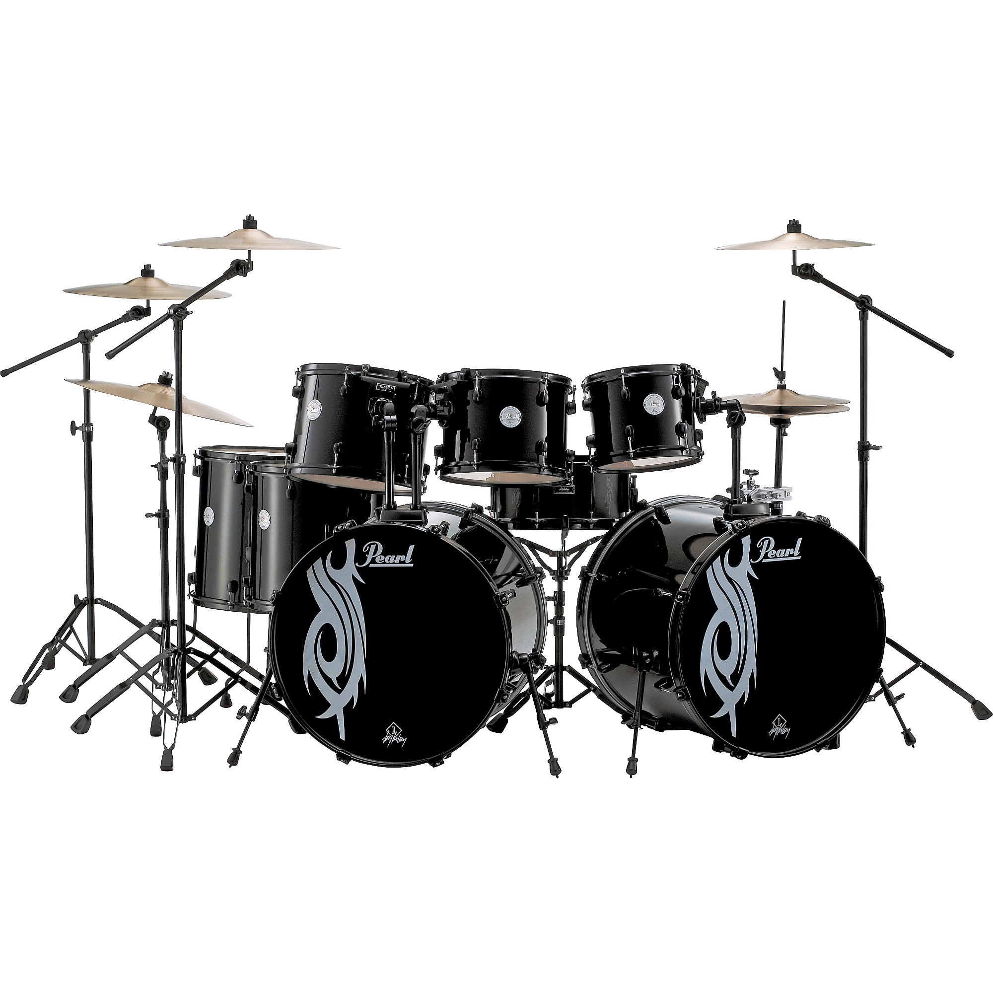 Pearl Joey Jordison Signature 8-piece Shell Pack | Guitar Center