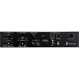 Digidesign Eleven Rack Guitar Multi Effects Processor | Guitar Center