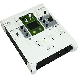 KORG KM-202 2-Channel KAOSS DJ Mixer | Guitar Center