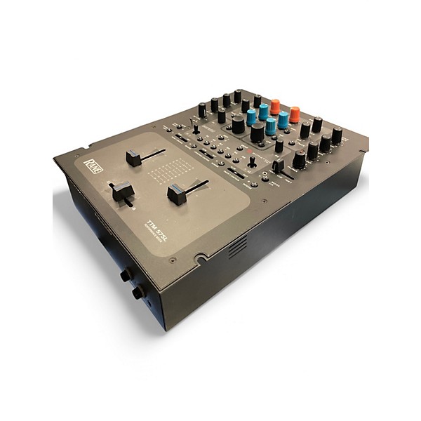 Used RANE TTM57SL DJ Mixer | Guitar Center