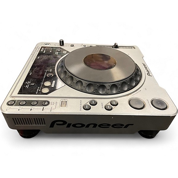 Used Pioneer DJ CDJ800 DJ Player | Guitar Center