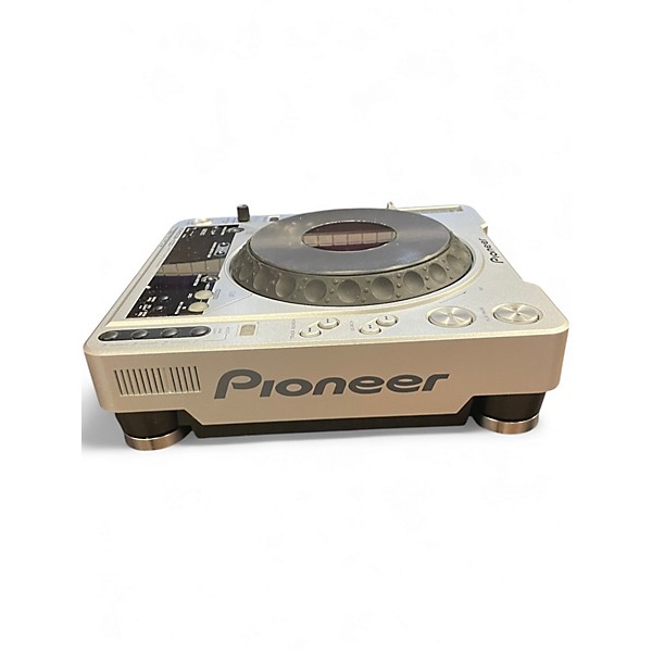 Used Pioneer DJ CDJ-800 MK2 DJ Controller | Guitar Center