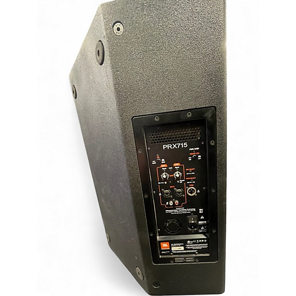 Used JBL PRX715 Powered Speaker | Guitar Center