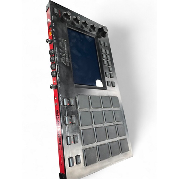 Used Akai Professional MPC TOUCH Drum Machine | Guitar Center