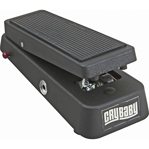 Dunlop 95Q Cry Baby Wah Effects Pedal | Guitar Center