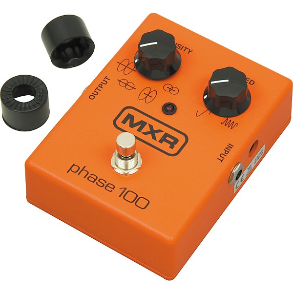 MXR M-107 Phase 100 Effects Pedal | Guitar Center