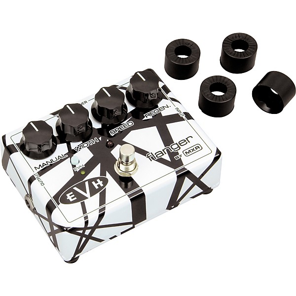 Open Box MXR EVH-117 Eddie Van Halen Flanger | Guitar Center