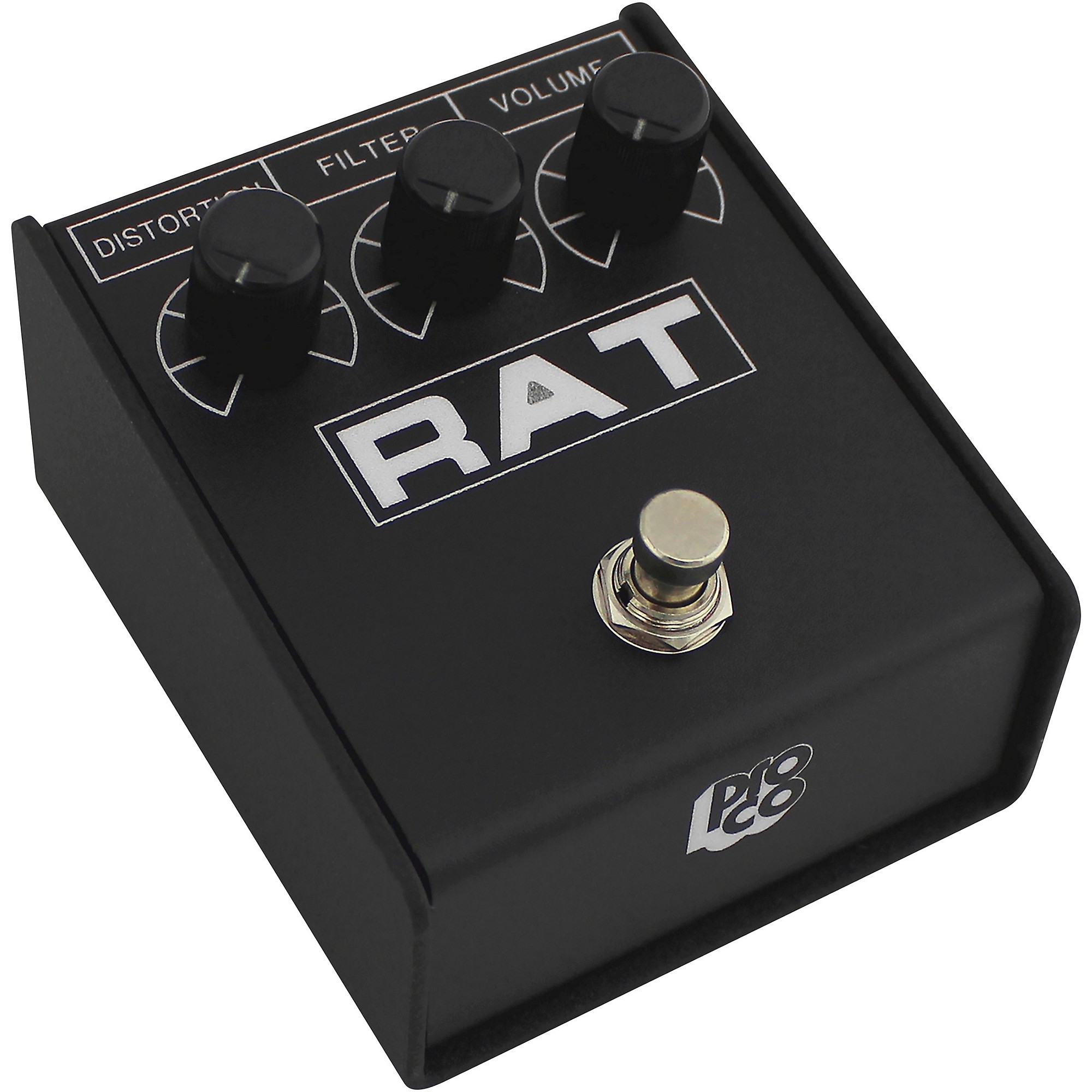ProCo RAT2 Distortion Effects Pedal | Guitar Center