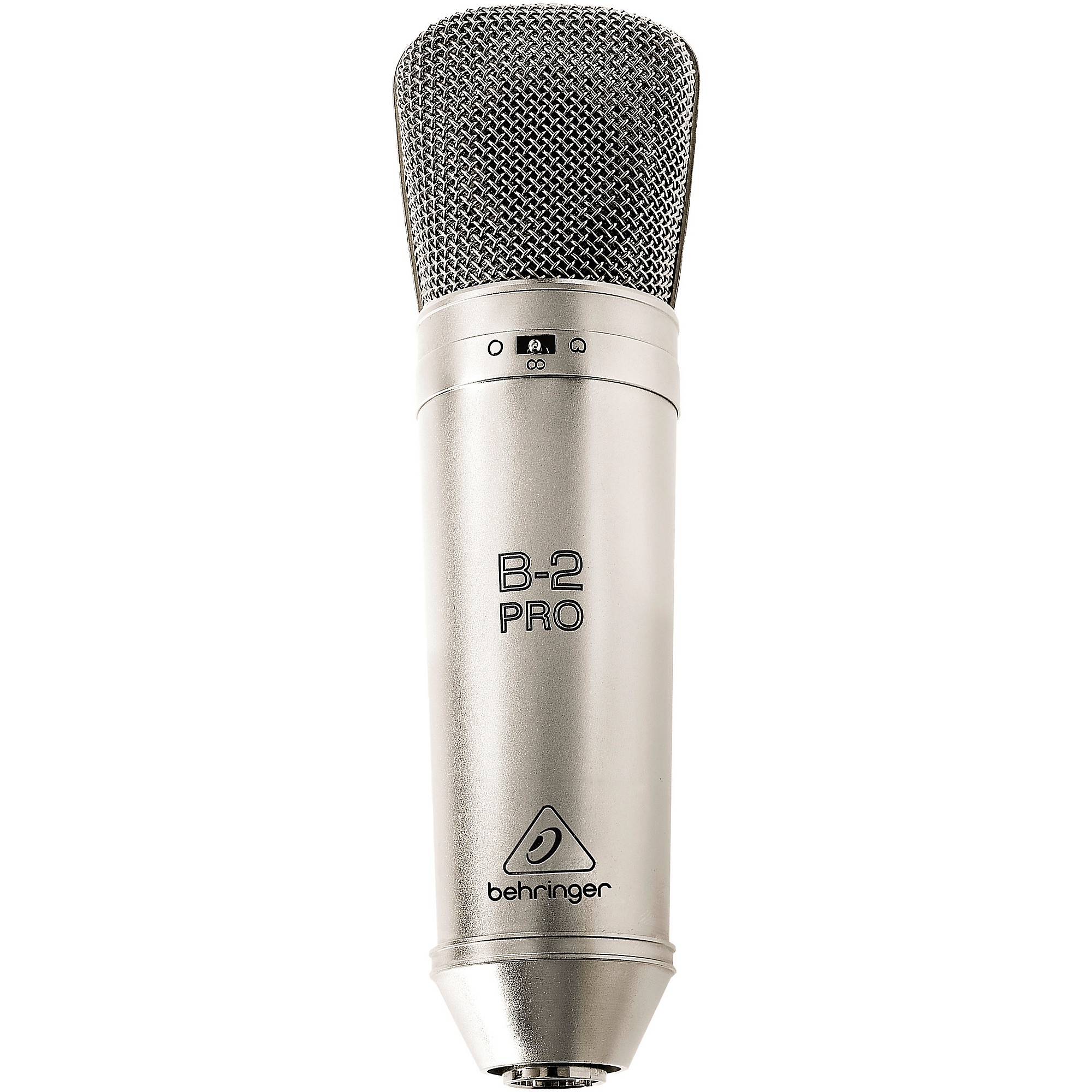 Behringer B-2 Pro Condenser Microphone | Guitar Center
