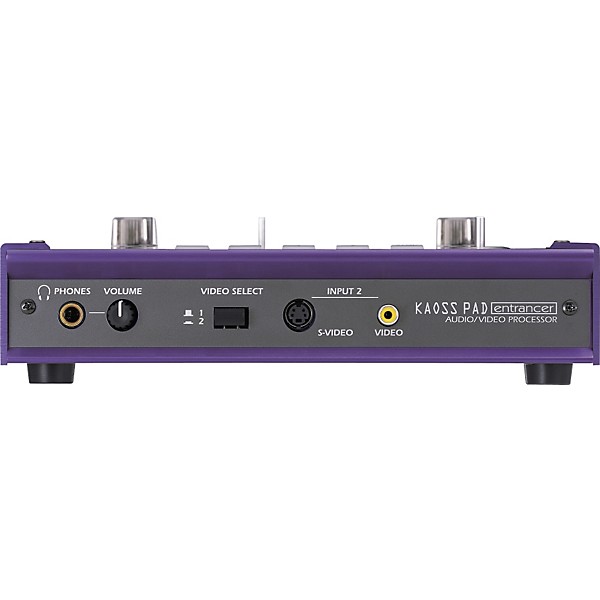 Restock KORG KPE-1 KAOSS Pad Entrancer | Guitar Center