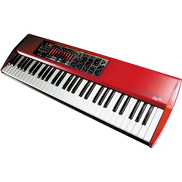 Nord Electro 2 Sixty-One Stage Piano/Organ | Guitar Center