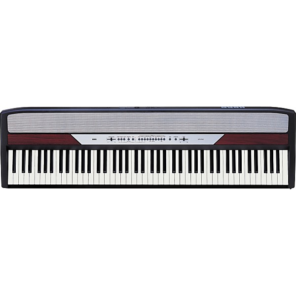 KORG SP-250 88-Key Portable Digital Piano | Guitar Center