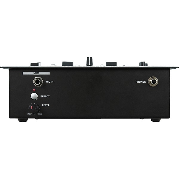 Vestax PMC-05PROSL DJ Mixer with Sampling | Guitar Center