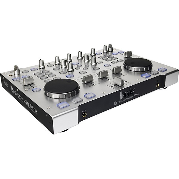 Hercules DJ DJ Console Rmx Controller | Guitar Center
