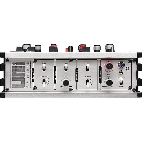 Urei 1601S ミキサー