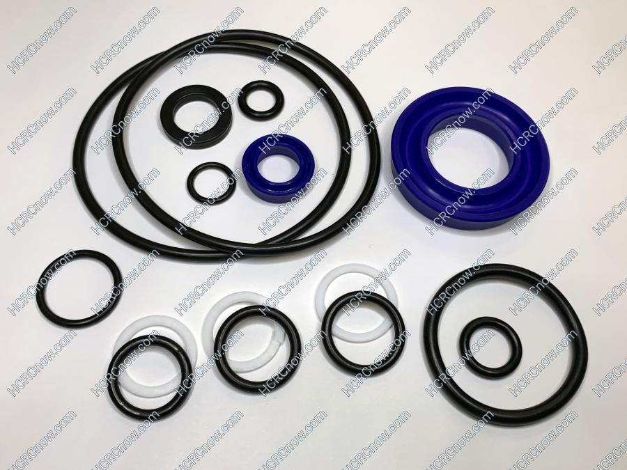 MVP by SFA Seal Kits | Model #G693 | Lazzar's Floor Jack Repair Parts