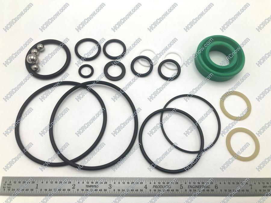 Pro-Lift Manufactured by SFA Seal Kits | Model #G-602 | Lazzar's