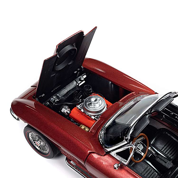 当時物 1983年 STINGRAY テレビ SF シリーズ プラモデルキット 当時物