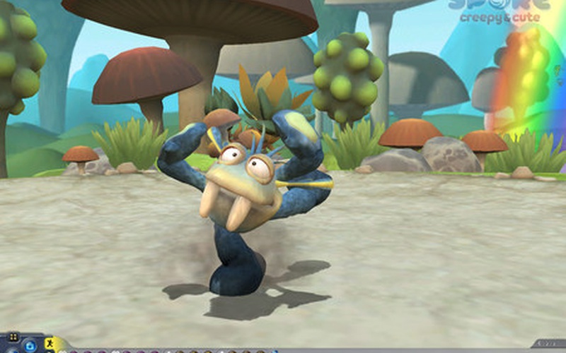 Buy SPORE: Creepy & Cute Parts Pack EA app / Origin PC Key