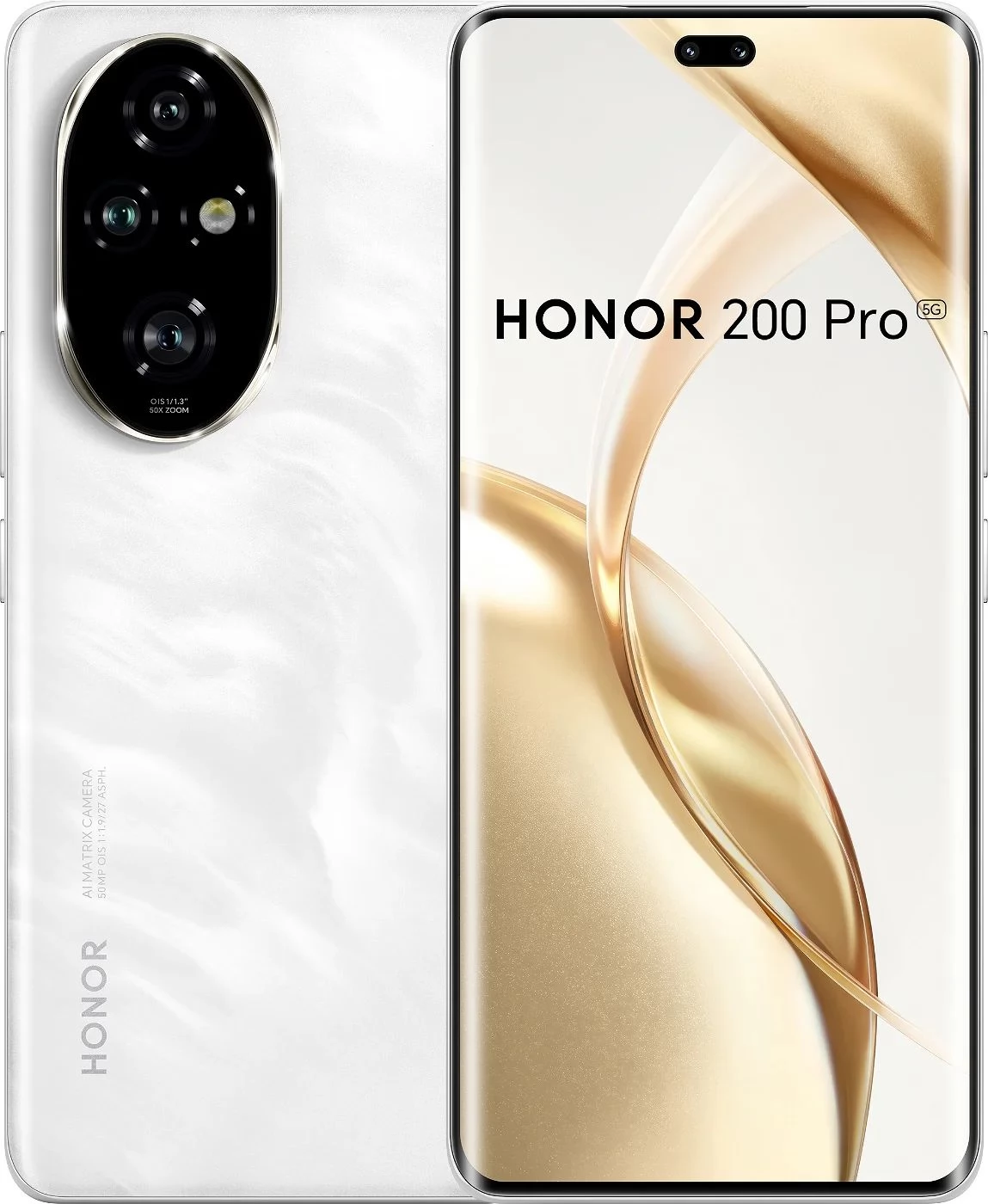 HONOR 200 Pro 5G 6.78