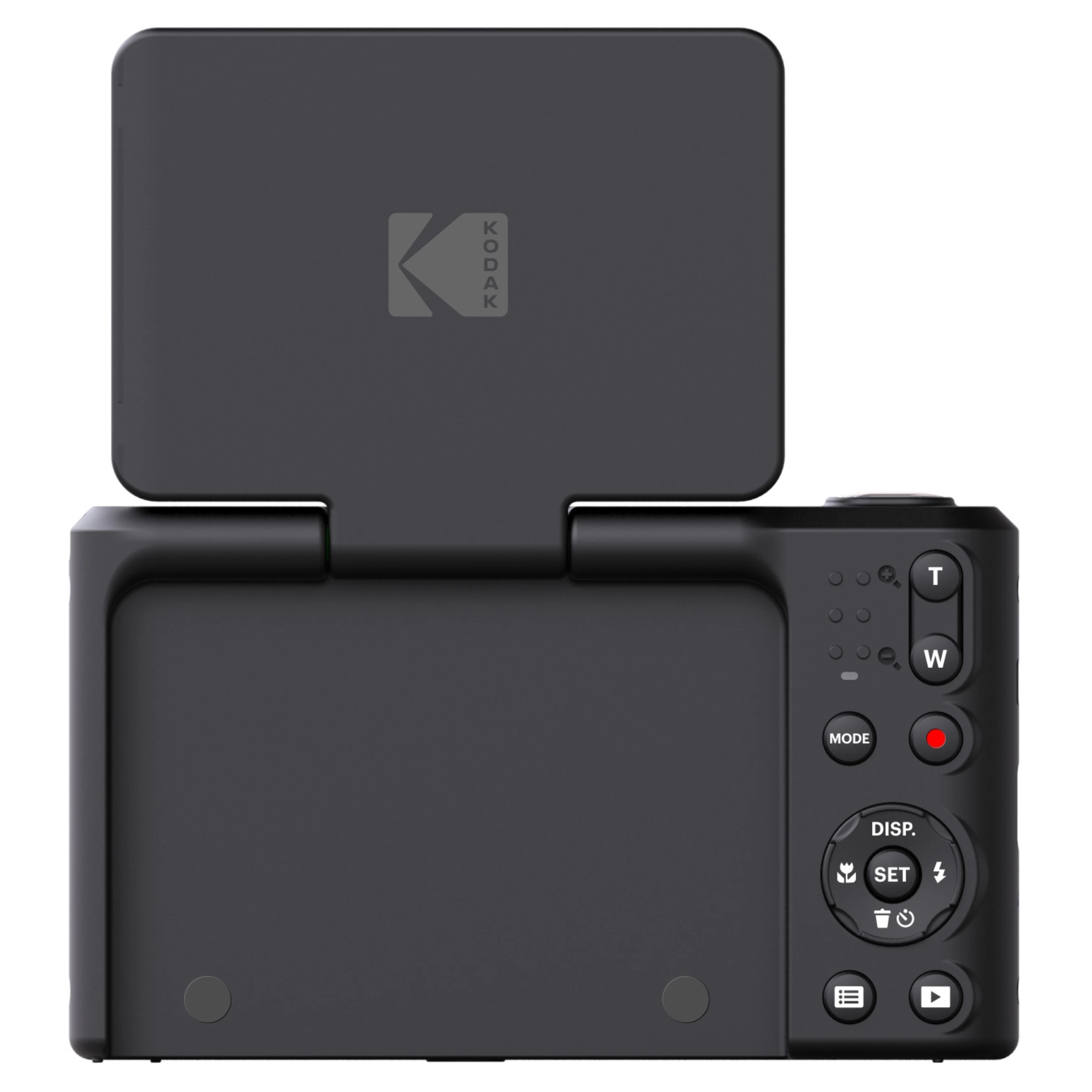 KODAK Pixpro C1 black - iPoncomp.com