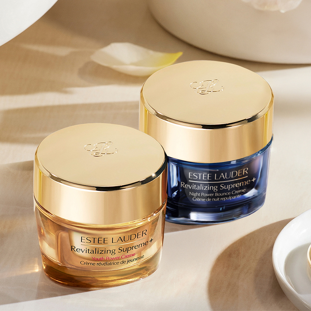 ESTÉE LAUDER Revitalizing Supreme+ Youth Power Creme ANTI-AGING